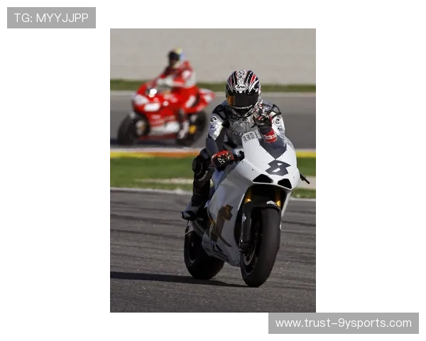 MotoGP赛季激烈开战 瓦伦蒂诺·罗西携手全新车队再度出征