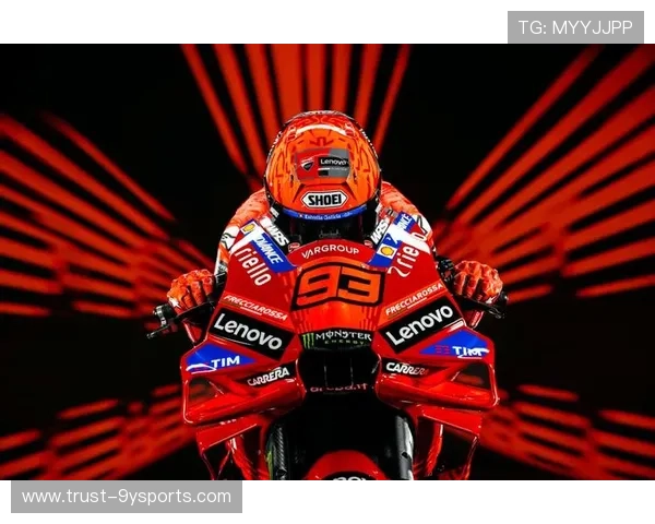 MotoGP赛季新变革 重磅规则调整引发车手和车队关注