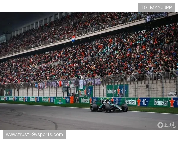 F1赛季格局突变各车队竞争白热化新星崛起引发冠军之争悬念升级