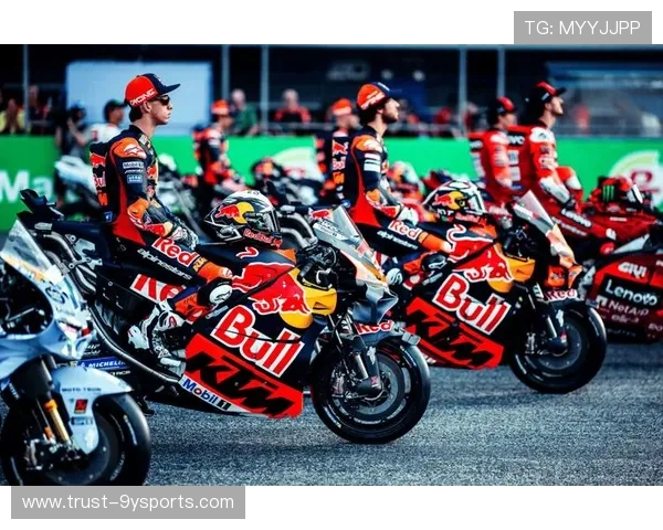 MotoGP新赛季开幕 车手竞争激烈 各大车队阵容大变动