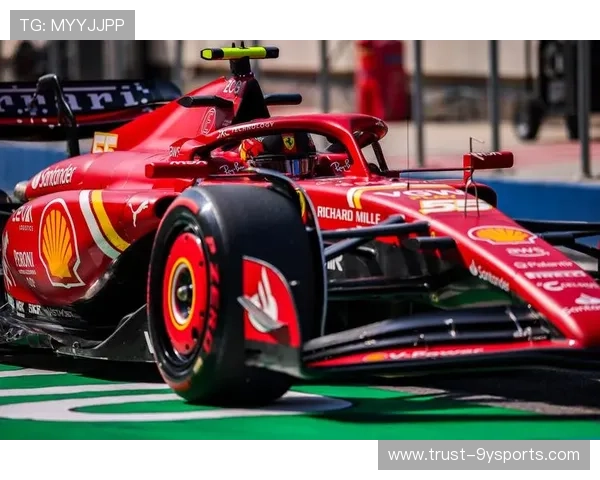 F1最新赛季精彩回顾与车队战略变化深度解析