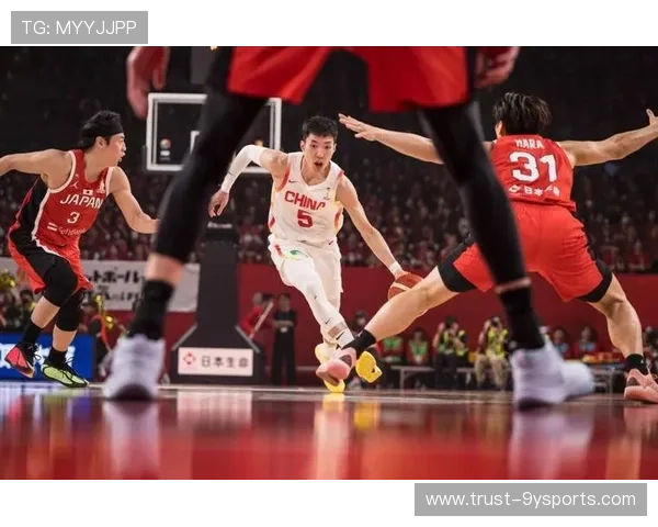 中国男篮奋勇拼搏逆袭胜利 东京奥运会预选赛首战迎来关键胜局