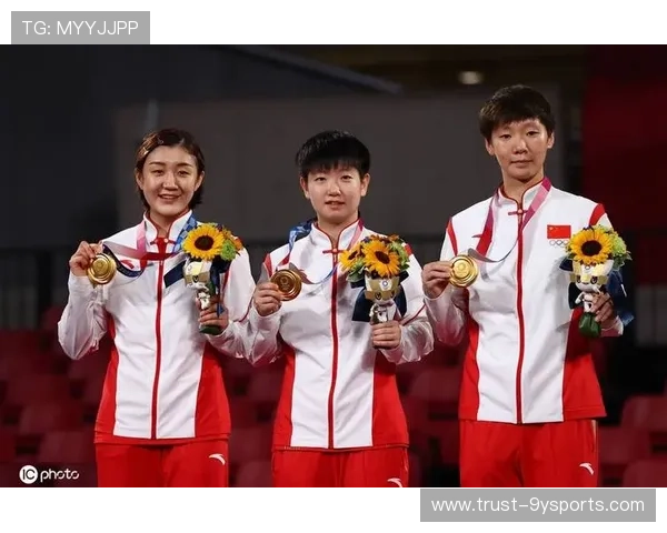 东京奥运会精彩回顾：中国代表团再创历史新高夺多枚金牌