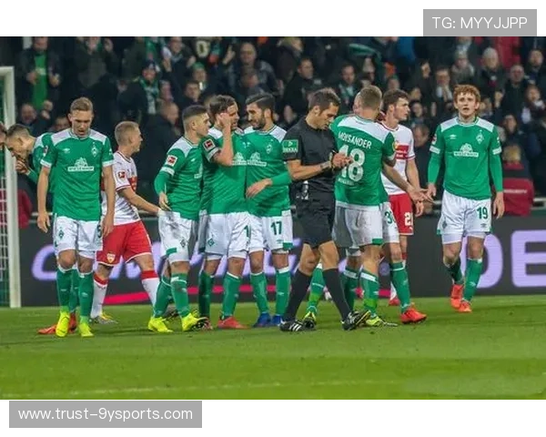 云达不来梅俱乐部的崛起与挑战：从德甲常青树到全球足球的未来之星