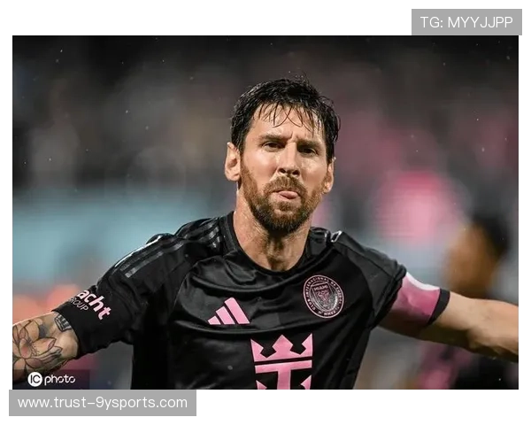 梅西加盟迈阿密国际首场比赛表现亮眼助球队逆转取胜