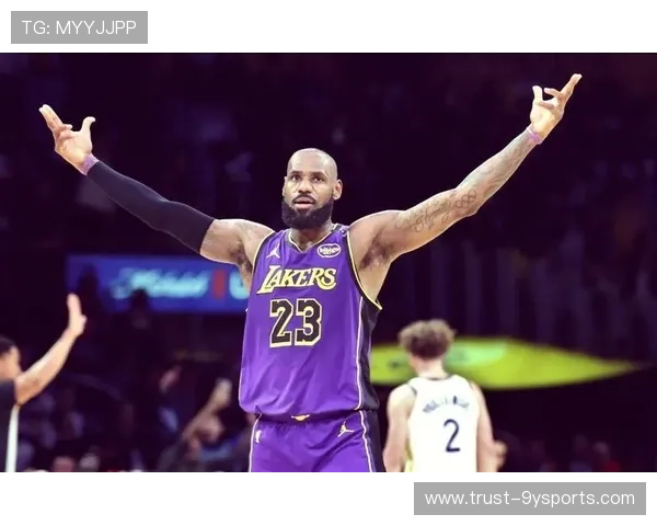 湖人詹姆斯复出引领全队连胜展望季后赛新局势