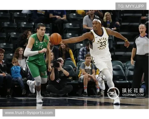 步行者新赛季完整赛程解析与关键对决前瞻